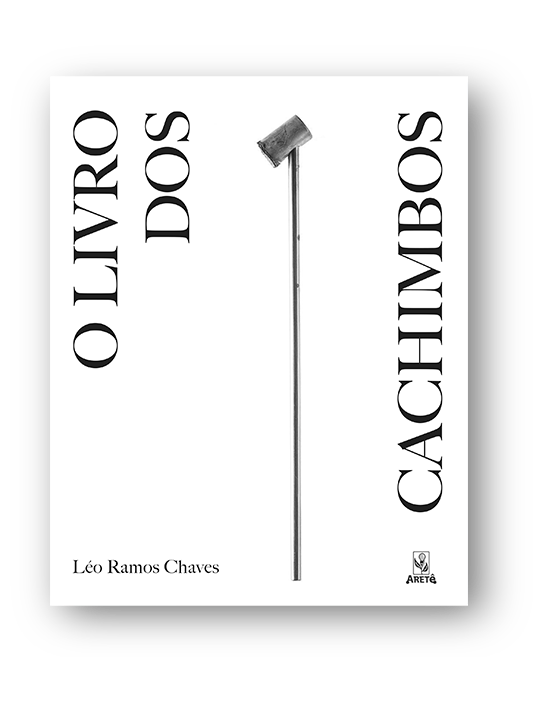 O livro dos cachimbos